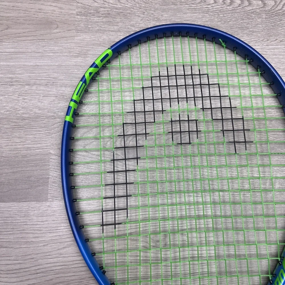 Head Tennis Racquet‎ Ti Conquest Nano Titanium  4 3/8-3